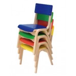 Stoličice za decu (u boji)